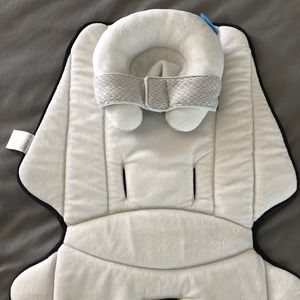 Uppababy Infant Snugseat / Infant Stroller Insert